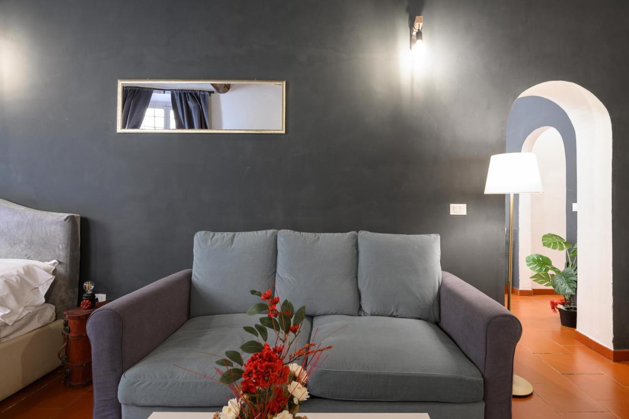 Monserrato Apartment Rome Bagian luar foto