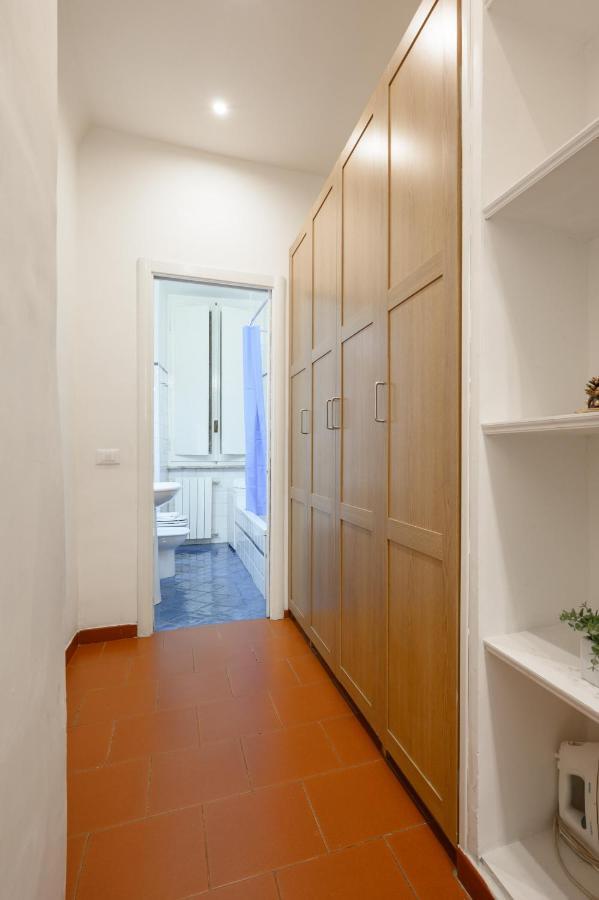 Monserrato Apartment Rome Bagian luar foto